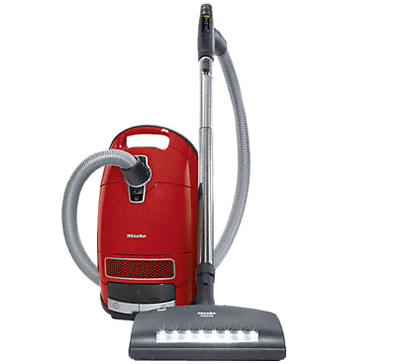 Miele Complete C3 HomeCare+ PowerLine - SGPE0 Canister Vacuum - IN STORE ONLY