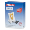 Miele Z Bags 5 Pack IntensiveClean Type Z