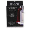 Riccar Radiance Type X bags 6pk