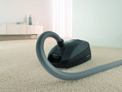 Miele Classic C1 Pure Suction Canister Vacuum