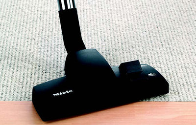 Miele Blizzard CX1 Pure Suction Canister Vacuum