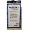 Z-Kirby 197394A Style G4/G5 Paper Bags (9-Pack)