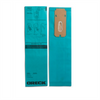 Oreck AK1CC6 Blue CC Hypoallergenic Upright Bags (6-Pack)