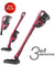 Miele Triflex HX1 HomeCare Ruby Red - SMUL0 Stick Vacuum