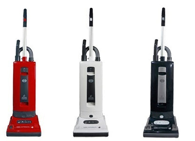SEBO Automatic X4 Boost Upright Vacuum Cleaner