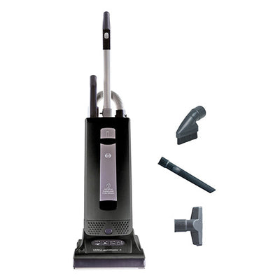 SEBO Automatic X4 Upright Vacuum Cleaner