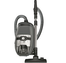 Miele Blizzard CX1 Pure Suction Canister Vacuum
