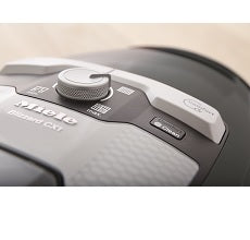 Miele Blizzard CX1 Pure Suction Canister Vacuum