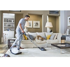 Miele Complete C3 Cat & Dog PowerLine - SGEE0 Canister Vacuum