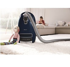 Miele Complete C3 HomeCare PowerLine - SGFE0 - canister vacuum